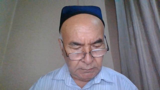 ZIYODAXON TESHABOYEVA BOBURSHUNOS OLIMA смотреть онлайн