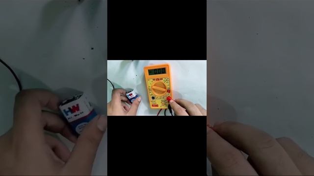 Ampear current check karna #shorts #multimeter #short video смотреть онлайн