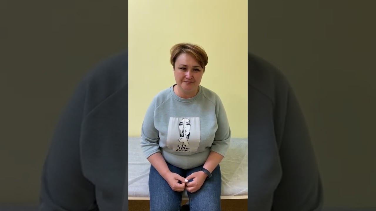 PRP - отзыв после плазмотерапии