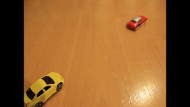 HOT WHEELS!.wmv смотреть онлайн
