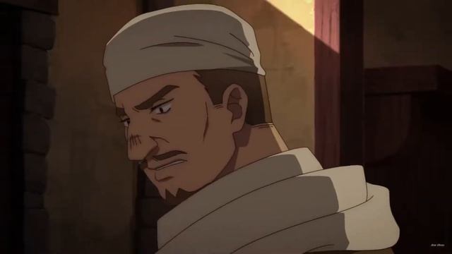 Kelvin buys Elf ~ Kuro no Shoukanshi Episode 3 смотреть онлайн