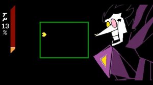 DELTARUNE: Spamton Neo Theme Mashup