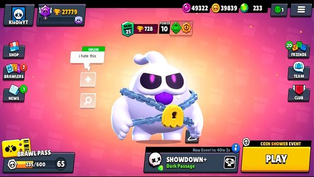 All New Skins!😍New Skins 9 Season Brawl Pass brawlstars смотреть онлайн