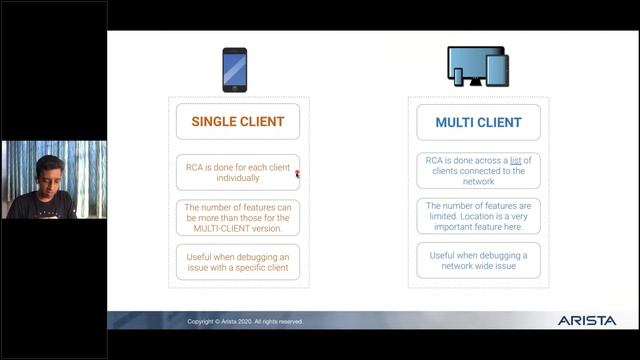 Karan Gupta | Automated Root Cause Analysis in Wireless Networks смотреть онлайн