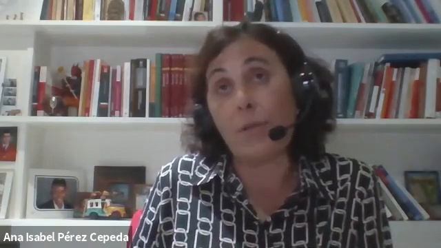4º Jornada | Ciclo de Conferencias sobre Derecho Penal смотреть онлайн