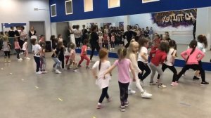 TODES ♥️♥️ готовимся к битве за Питер )