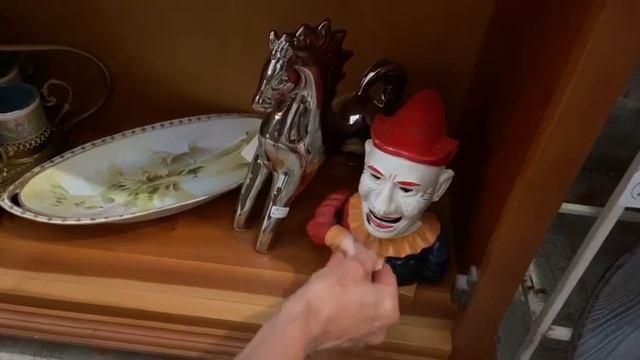 Video #65 - Harold's Section Part 2, Brick n Barn July 10-12 Show смотреть онлайн