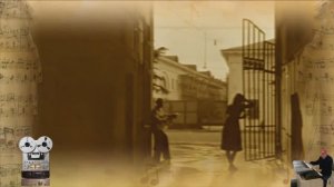 «Тишина за Рогожской заставою...»
Николай Рыбников