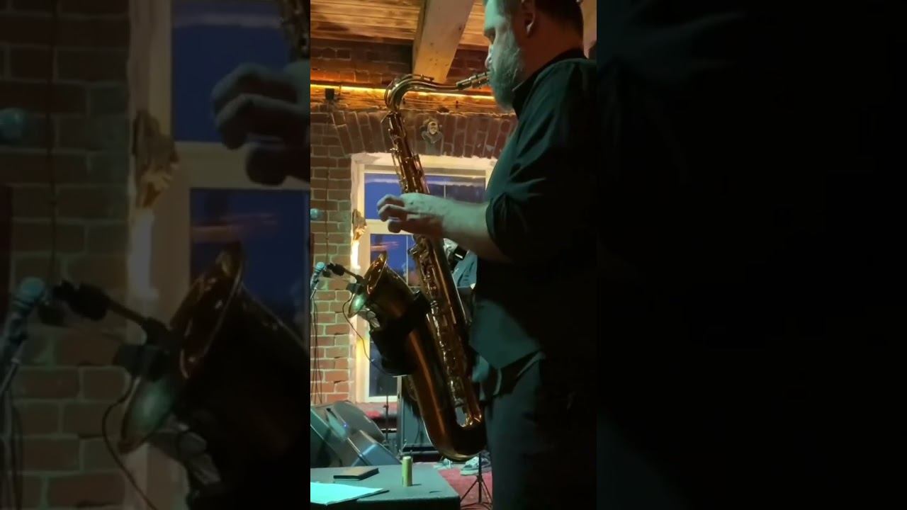 “C jam blues”. смотреть онлайн