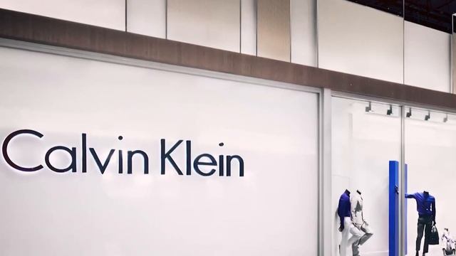Calvin Klein Inspires Everyone! Here's How! | Brand Legacy! смотреть онлайн