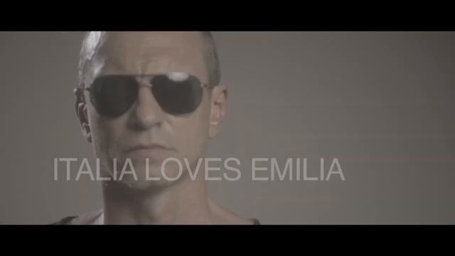 Italia Loves Emilia (spot 15 sec.) смотреть онлайн