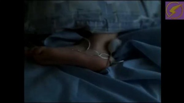 Scarlett Johansson Feet Soles