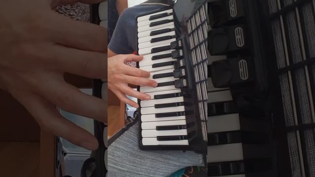 Gama si acordurile Do minor - Cm Scale and Chords смотреть онлайн