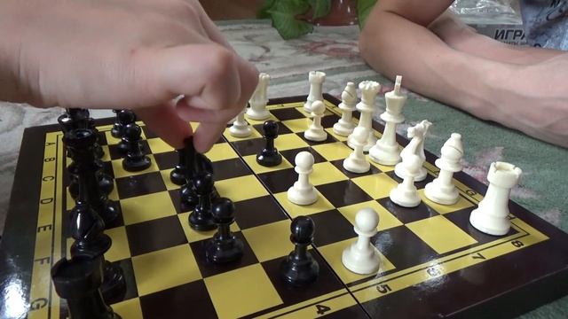 "Бери пример" Семья Фатхуллиных (Илишевский район) смотреть онлайн