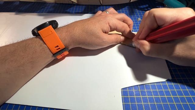 Part 1 - Skeleton Assembly: Amati Italian RUNABOUT (Riva Aquarama) смотреть онлайн