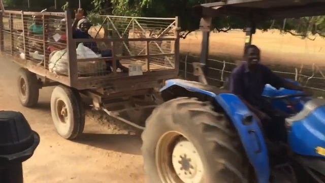 New School: Max and Mila head off to school, the Kenyan way. (Kenyan Vlog) смотреть онлайн