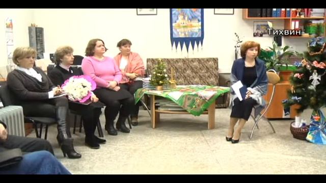 КОТОВА Итоги Года 2012 смотреть онлайн