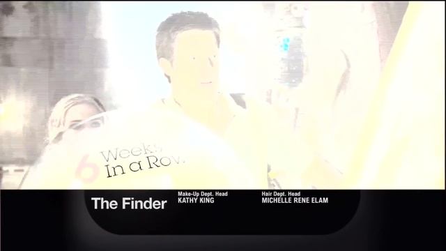 50 Cent On FOX The Finder (Preview / Promo) смотреть онлайн