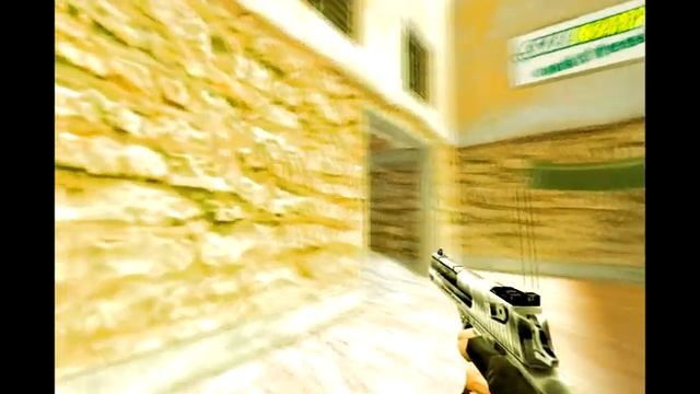Merci vs iMpuls 4HS (counter strike 1.6) edit by merci смотреть онлайн
