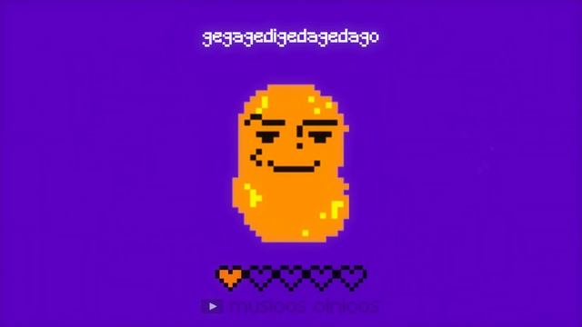 Memes but its 8-bit смотреть онлайн