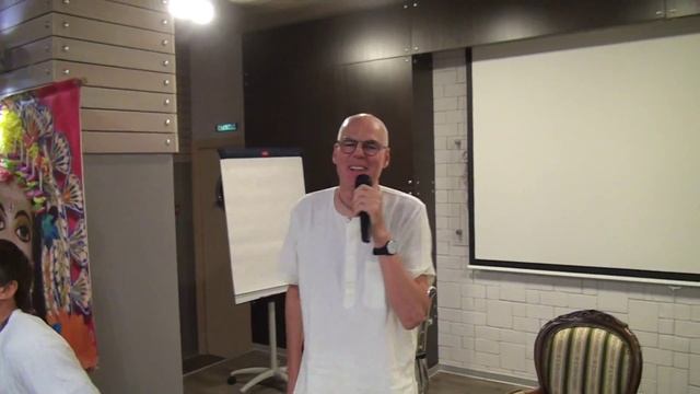ЕМ Рохинисута пр. Киртан, Екатеринбург, 28.07.2015 смотреть онлайн