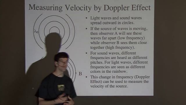 Universe Expansion and the Hubble Constant смотреть онлайн