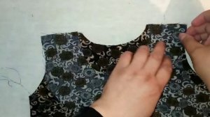 духти куртаи кудакона