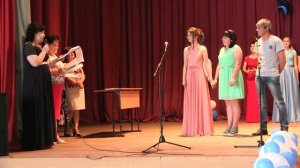Школа. Выпускной 2017 (11 класса) (2017-06-23) (1)