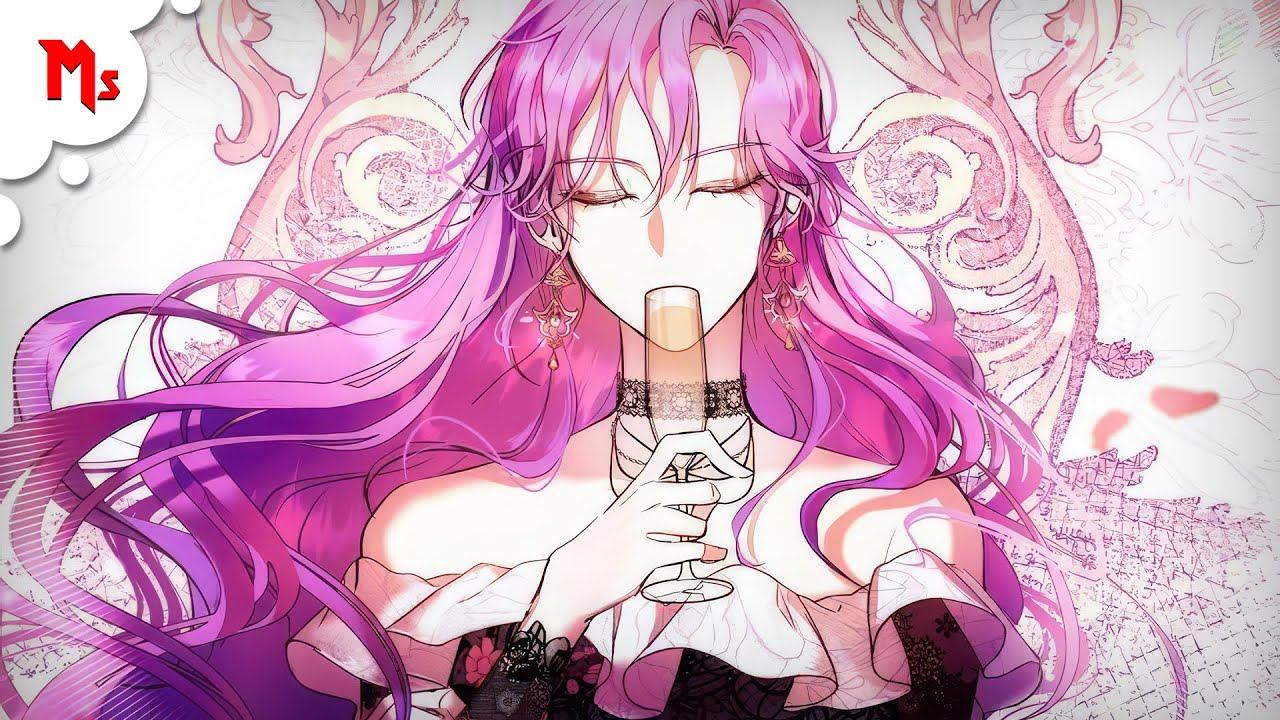 КАК ХОРОШО И УДОБНО БЫТЬ ЗЛОДЕЙКОЙ - МАНХВА смотреть онлайн