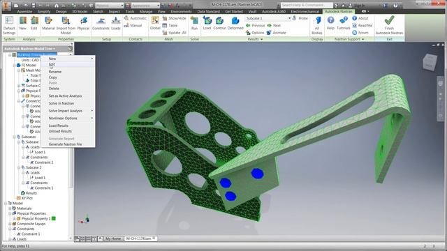 Product Design & Manufacturing Collection workflows: Simulation смотреть онлайн