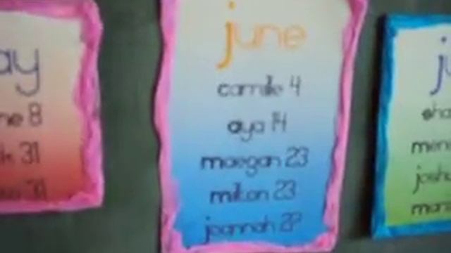 CLASS 201 School Year 2010 - 2011 of LA SALLE ACADEMY, Iligan City смотреть онлайн