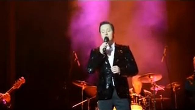 VITAS_La Donna & I'll Give You_Ekaterinburg_"The Story of My Love"_February 26_2016 смотреть онлайн