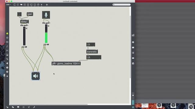 Max Intro 05 2pitchshift смотреть онлайн