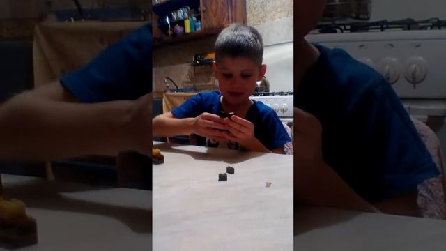 Вспыш. Из. Лего смотреть онлайн