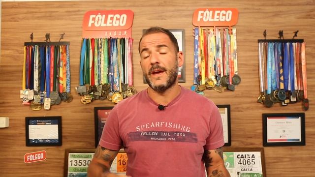 Testamos: Mizuno Wave Sayonara 4 смотреть онлайн