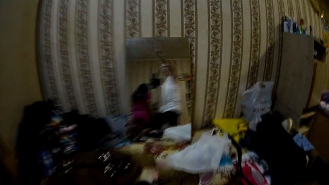 Stabilizer XGrip (test) смотреть онлайн