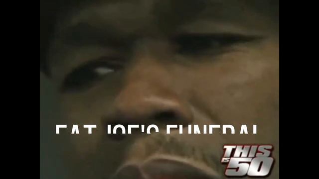 50 CENT vs FAT JOE: The Timeline смотреть онлайн