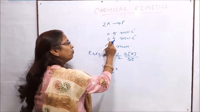 Chemical kinetics: Rate of reaction, Factors affecting of rate of reaction смотреть онлайн