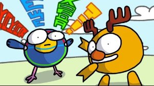 Какая ещё хорда?!