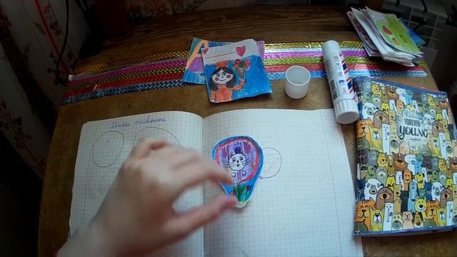 бумажные сюрпризы. / 1 новинка МИЛЫЕ ЖИВОТНЫЕ. смотреть онлайн