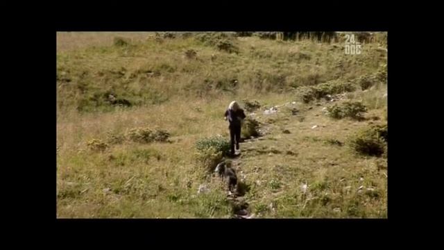 GARBAGE WARRIOR (Мусорный воин) 2007 г. смотреть онлайн