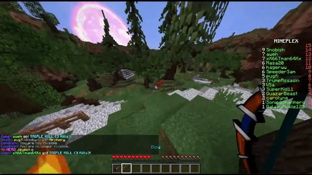 THE GREAT CHASE | Life of Crime #1 смотреть онлайн