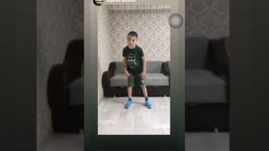 WHIEDA, Чудо стельки ДЦП.