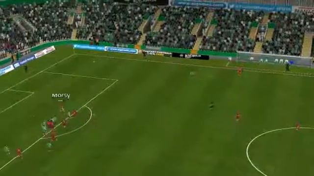 Ferencváros vs Rapid Buc. - 75 minutes смотреть онлайн