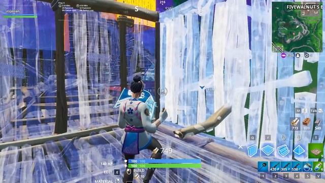 Drastically Increase FPS + Decrease Input Lag! - Fortnite Optimization Guide смотреть онлайн
