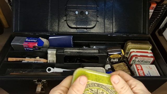 Carpet and floor fitting tool box tour. Orcon, Crain, Delphin, Roberts tools and more. смотреть онлайн