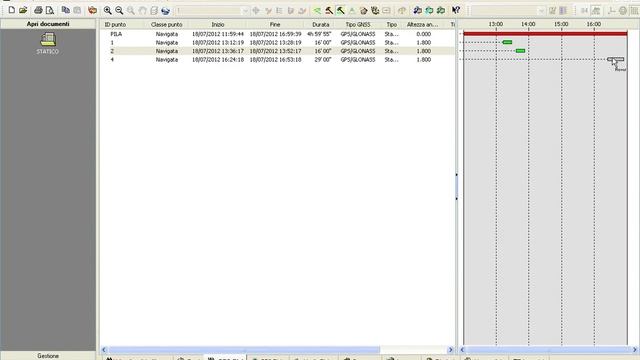 LGO Statico смотреть онлайн