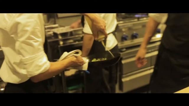 Caffe Fernet - Opening Night