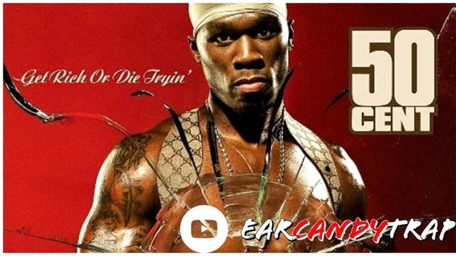 50 Cent - Don't Push Me смотреть онлайн