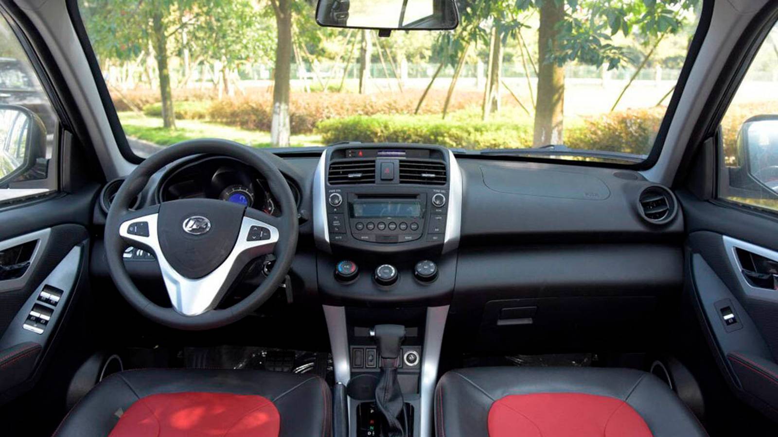 lifan x60 отзывы владельцев. Лифан х60 плюсы и недостатки автомобиля смотреть онлайн